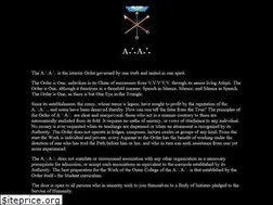 Sites similar to outercol.org