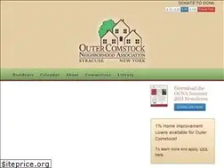 Sites similar to outercomstock.org