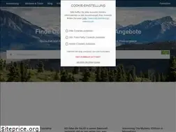Sites similar to outerdoors.de