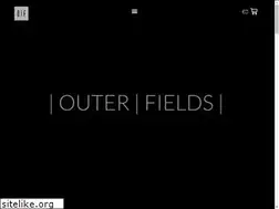 Sites similar to outerfields.net