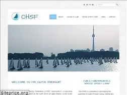 Sites similar to outerharbour.net