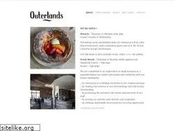 Sites similar to outerlandssf.com