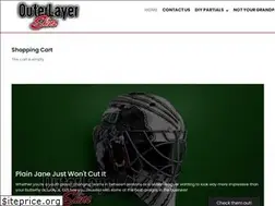 Sites similar to outerlayerskins.com
