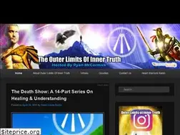 Sites similar to outerlimitsradio.com