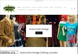 Sites similar to outerlimitz.net