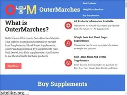 Sites similar to outermarches.com