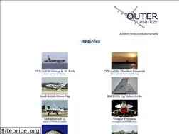 Sites similar to outermarker.co.uk