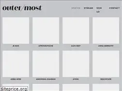 Sites similar to outermostagency.com