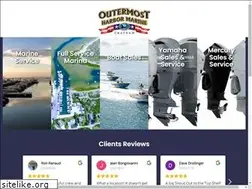 Sites similar to outermostharbor.com