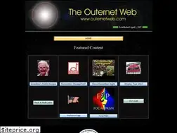 Sites similar to outernetweb.com