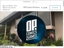 Sites similar to outerplanesgames.com