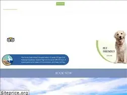 Sites similar to outerreachresort.com