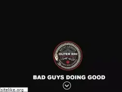 Sites similar to outerrimgarrison.com