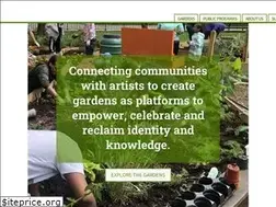 Sites similar to outerseedshadow.org