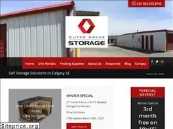 Sites similar to outerspace.ca