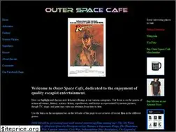 Sites similar to outerspacecafe.com