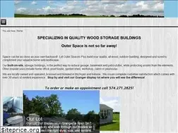 Sites similar to outerspacesplus.com
