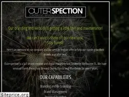 Sites similar to outerspection.com