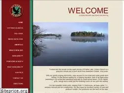 Sites similar to outersresort.com