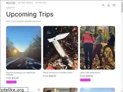 Sites similar to outerthere.com
