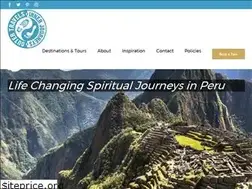 Sites similar to outertravelsinnerjourneys.com