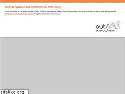 Sites similar to outeverywhere.com