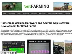 Sites similar to outfarming.com