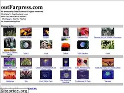 Sites similar to outfarpress.com
