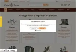 Sites similar to outfit4events.com