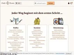 Sites similar to outfit4events.de