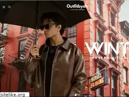 Sites similar to outfitbydk.com