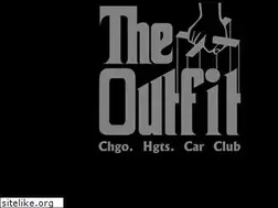 Sites similar to outfitcc.com