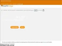 Sites similar to outfitedge.com