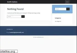 Sites similar to outfitfashion.com