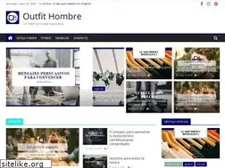 Sites similar to outfithombre.com