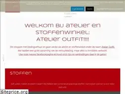 Sites similar to outfitkledingverhuur.nl