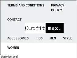 Sites similar to outfitmax.com