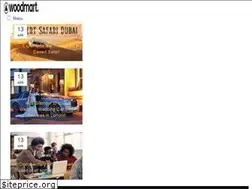 Sites similar to outfitnews.com