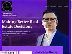Sites similar to outfitrealty.com