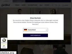 Sites similar to outfits.de