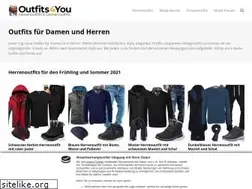 Sites similar to outfits4you.de