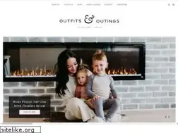 Sites similar to outfitsandoutings.com