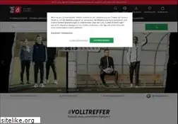 Sites similar to outfitter.de