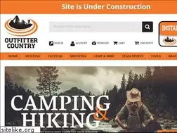 Sites similar to outfittercountry.com