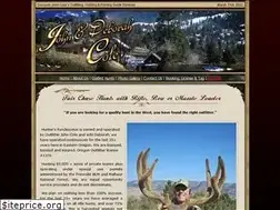 Sites similar to outfitterjohncole.com