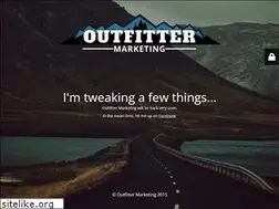 Sites similar to outfittermarketing.org
