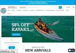 Sites similar to outfitters.ca