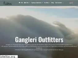 Sites similar to outfitters.is