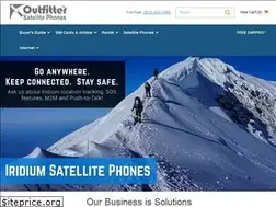 Sites similar to outfittersatellite.com