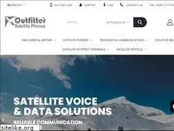 Sites similar to outfittersatellites.com